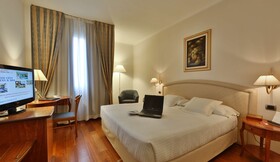 Best Western Hotel Globus City