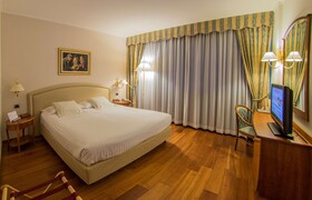 Best Western Hotel Globus City