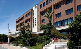 Best Western Hotel Globus City