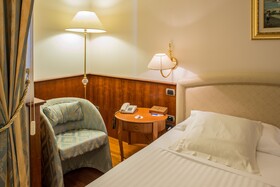 Best Western Hotel Globus City