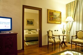 Best Western Hotel Globus City