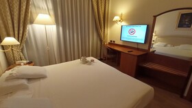 Best Western Hotel Globus City