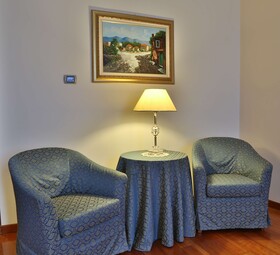 Best Western Hotel Globus City