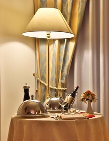 Best Western Hotel Globus City