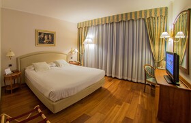 Best Western Hotel Globus City
