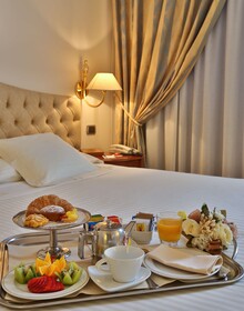 Best Western Hotel Globus City