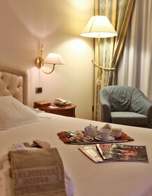 Best Western Hotel Globus City