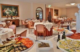 Best Western Hotel Globus City