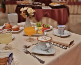 Best Western Hotel Globus City