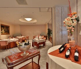 Best Western Hotel Globus City