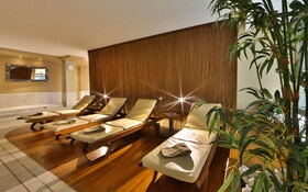 Best Western Hotel Globus City
