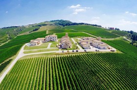 Borgo Conde Wine Resort