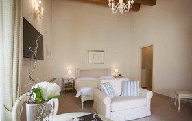 Borgo Conde Wine Resort