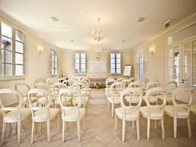Borgo Conde Wine Resort