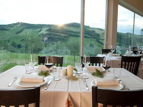 Borgo Conde Wine Resort
