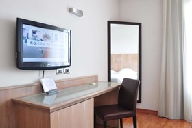 San Giorgio, Sure Hotel Collection by Best Western