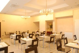 San Giorgio, Sure Hotel Collection by Best Western