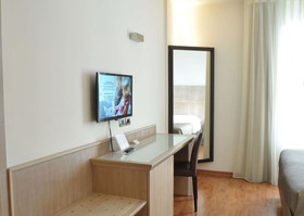 San Giorgio, Sure Hotel Collection by Best Western