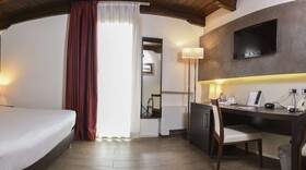 Best Western Plus Modena Resort
