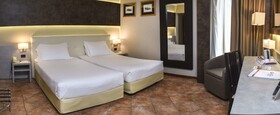 Best Western Plus Modena Resort