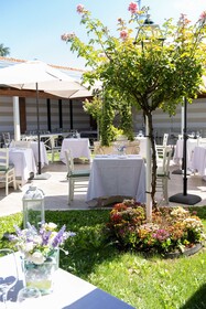 Best Western Plus Modena Resort