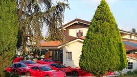 Best Western Plus Modena Resort