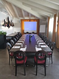 Best Western Plus Modena Resort
