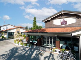 Best Western Plus Modena Resort
