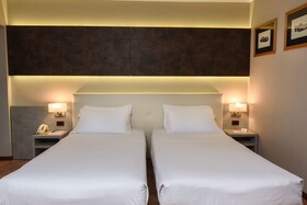 Best Western Plus Modena Resort