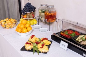 Best Western Plus Modena Resort