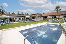 Best Western Plus Modena Resort