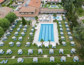 Best Western Plus Modena Resort