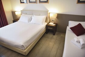 Best Western Plus Modena Resort