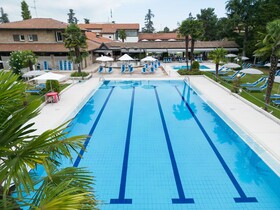 Best Western Plus Modena Resort