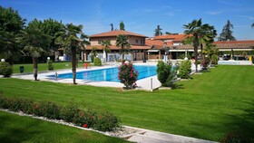 Best Western Plus Modena Resort