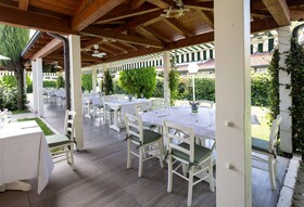 Best Western Plus Modena Resort