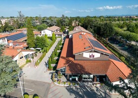 Best Western Plus Modena Resort