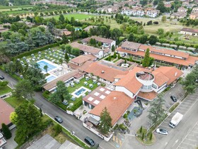 Best Western Plus Modena Resort