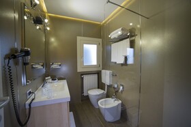 Best Western Plus Modena Resort