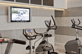 Best Western Plus Modena Resort
