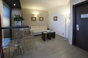 Best Western Plus Modena Resort