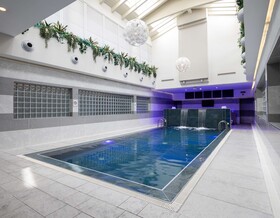 Best Western Plus Modena Resort
