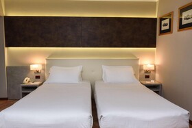 Best Western Plus Modena Resort