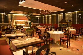 Best Western Plus Modena Resort