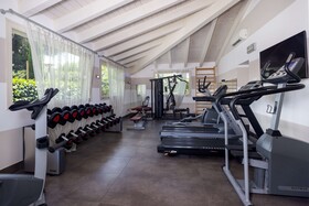 Best Western Plus Modena Resort
