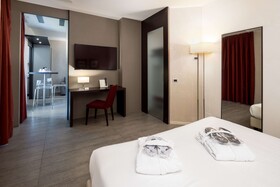 Best Western Plus Modena Resort