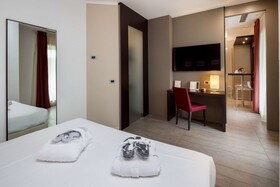 Best Western Plus Modena Resort