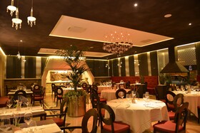 Best Western Plus Modena Resort