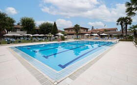 Best Western Plus Modena Resort