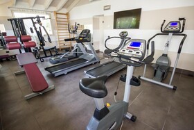 Best Western Plus Modena Resort